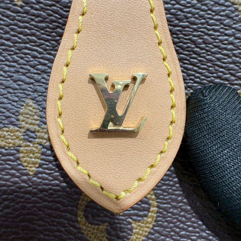 Louis Vuitton 老花薯條包-16