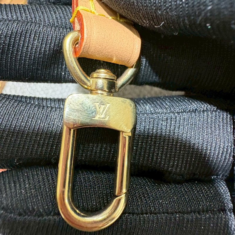 Louis Vuitton 老花薯條包-20