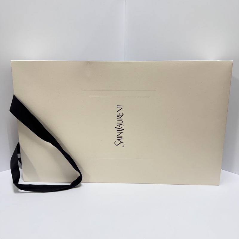 【極新🎁 配件滿】 YSL Baby NIKI 「專櫃最新款D釦」 斜背包（專櫃96,850）-12