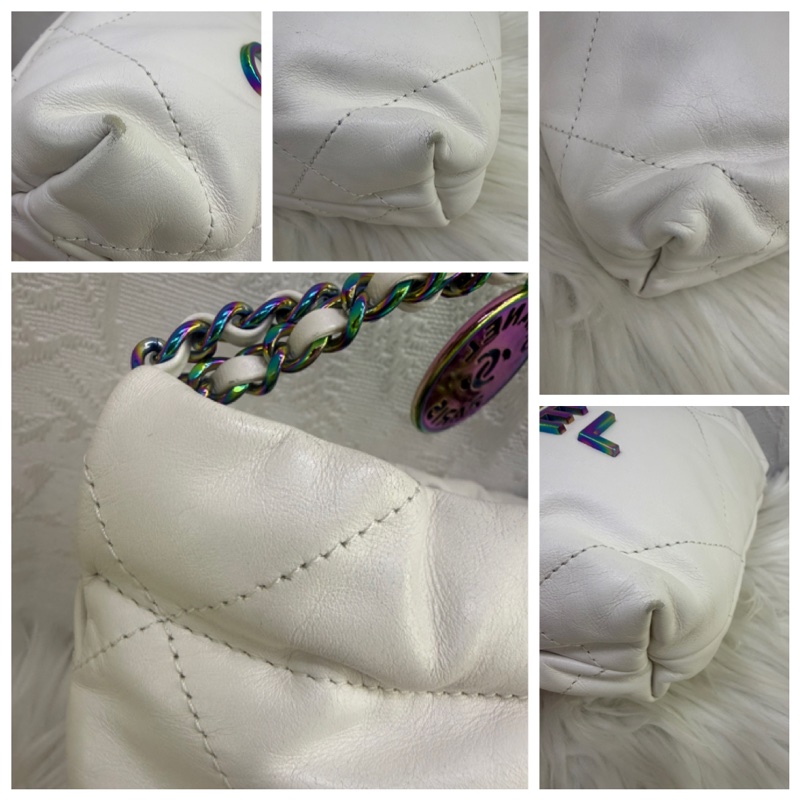 Chanel 22 mini bag-6