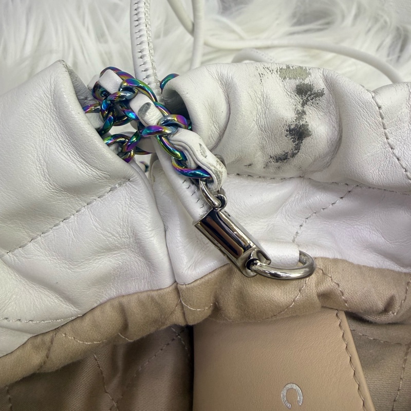 Chanel 22 mini bag-16