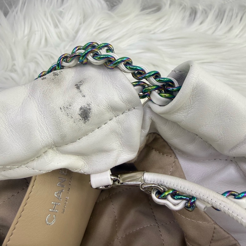 Chanel 22 mini bag-17