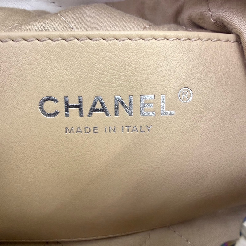 Chanel 22 mini bag-18