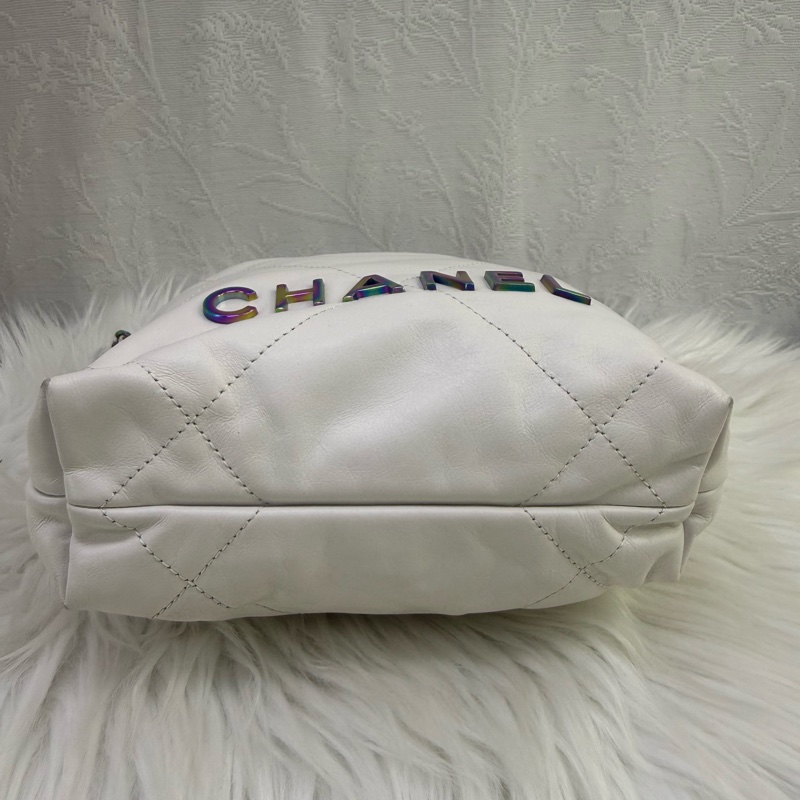 Chanel 22 mini bag-23