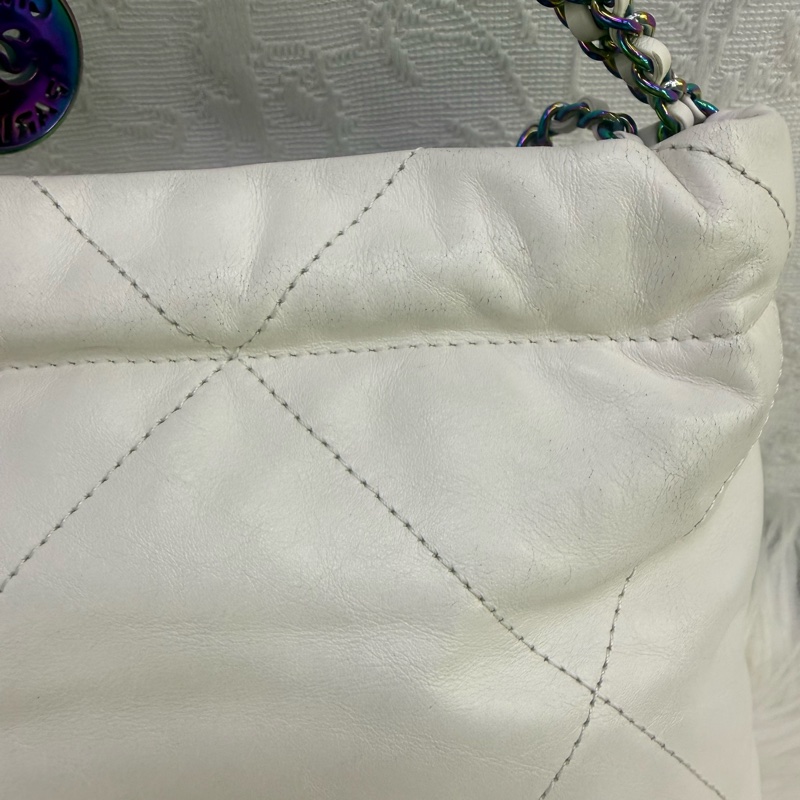 Chanel 22 mini bag-25