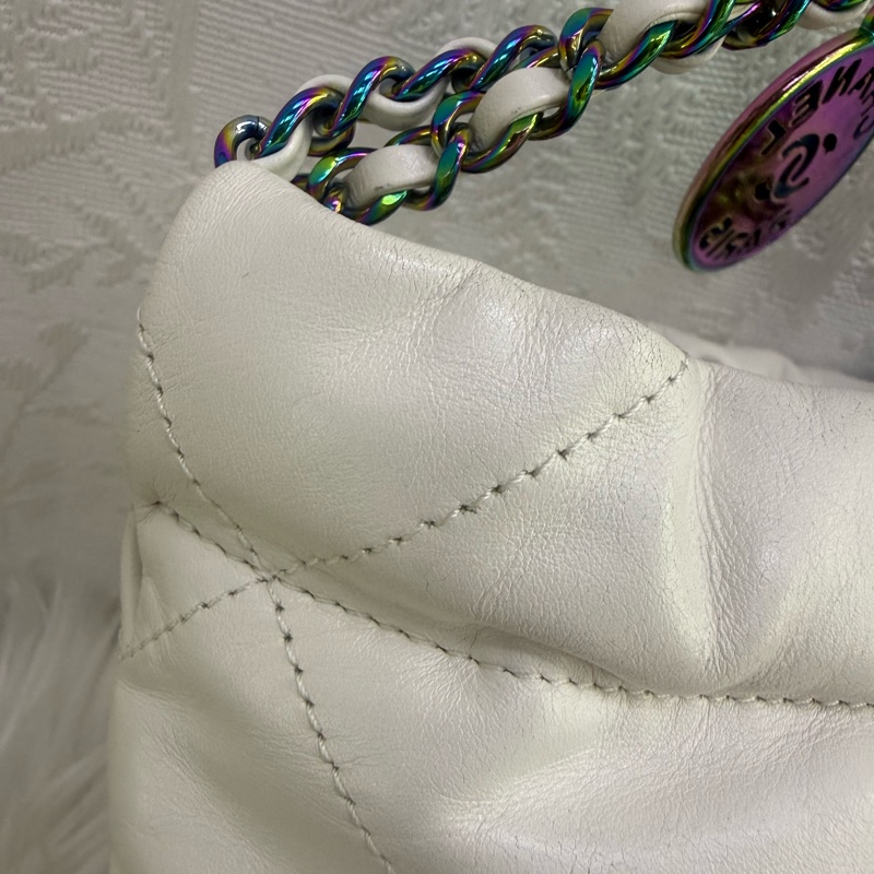 Chanel 22 mini bag-26