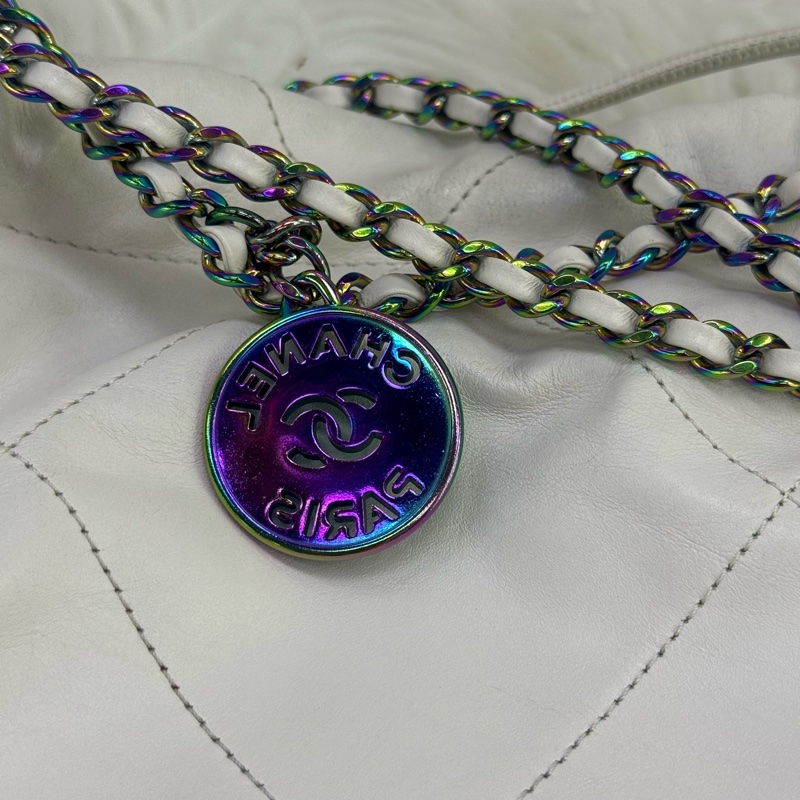 Chanel 22 mini bag-4