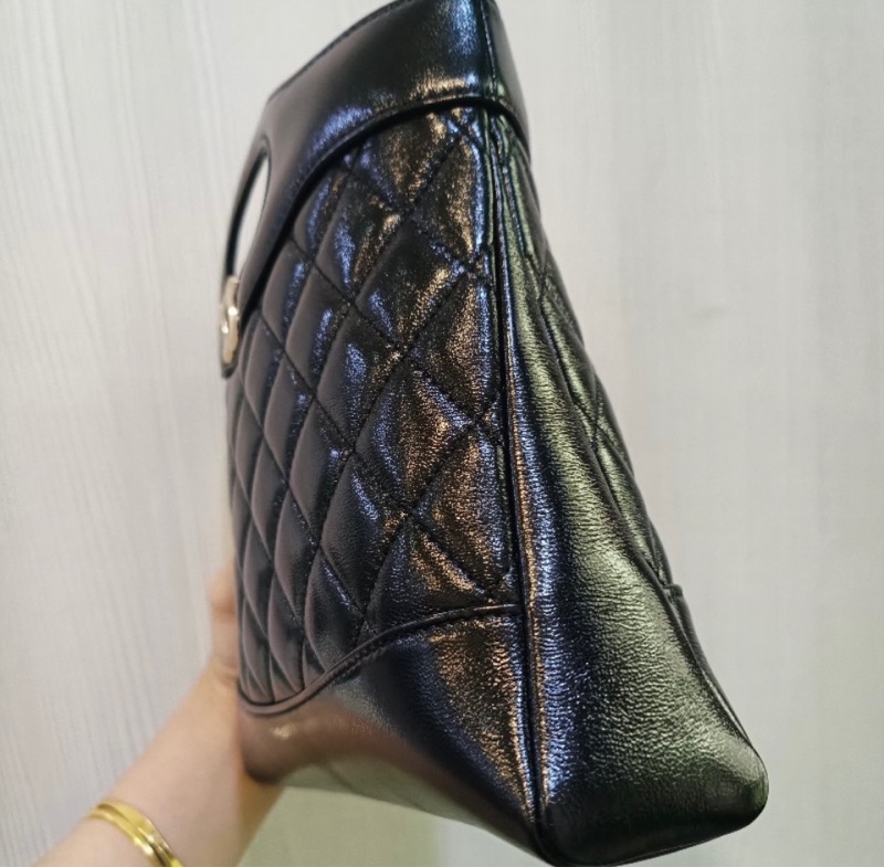 Chanel 24B 31mini 購物袋-5