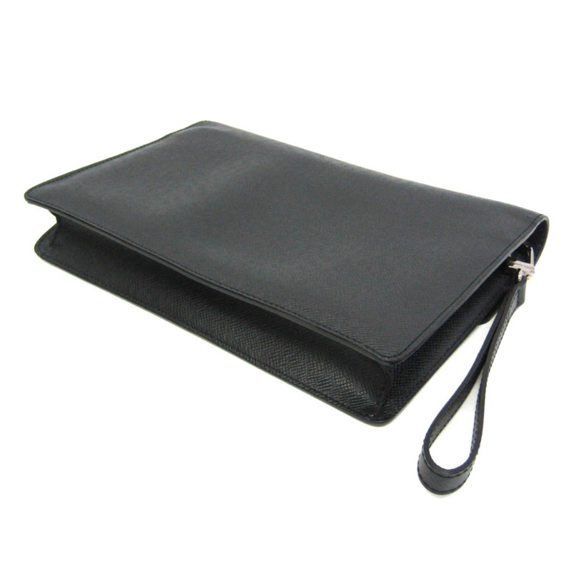 Louis Vuitton Taiga Veraiya M32592 男士手拿包 Ardoise-1