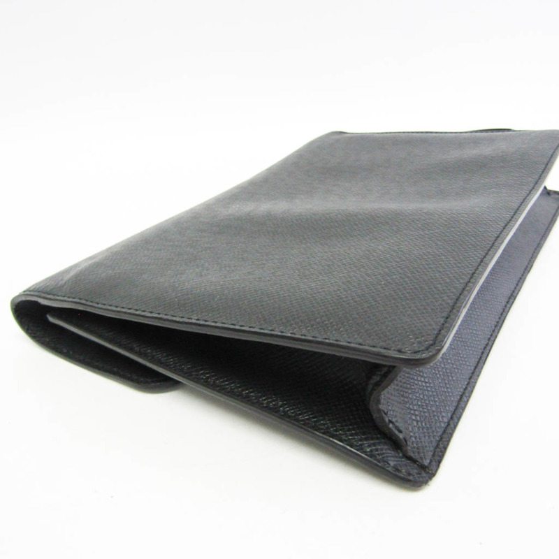 Louis Vuitton Taiga Veraiya M32592 男士手拿包 Ardoise-4