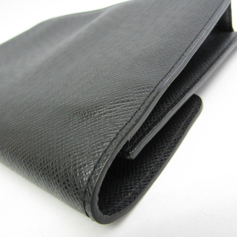 Louis Vuitton Taiga Veraiya M32592 男士手拿包 Ardoise-6