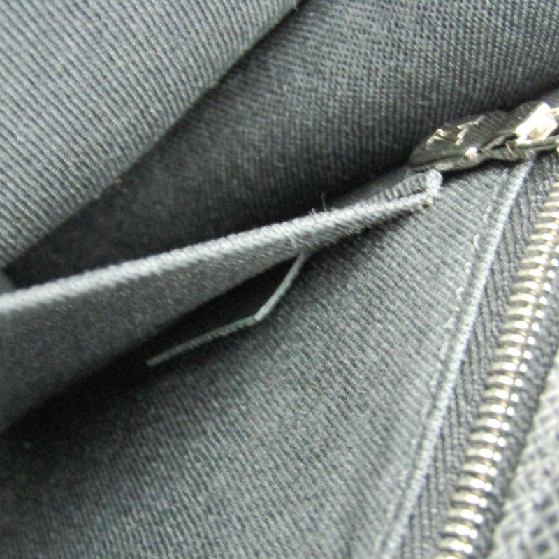 Louis Vuitton Taiga Veraiya M32592 男士手拿包 Ardoise-11