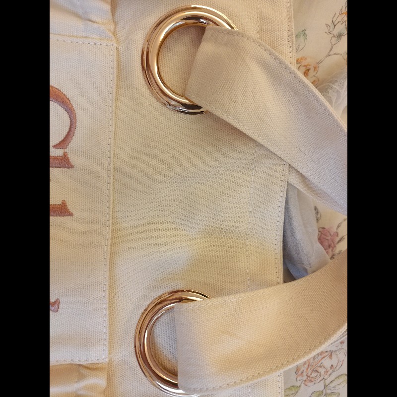 Chloé刺繡手提肩背包-2