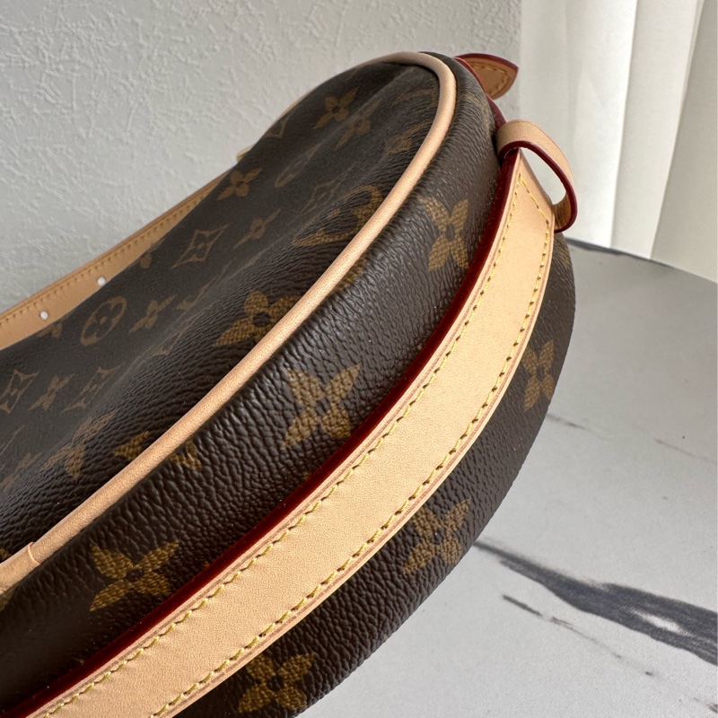 lv超好看的豌豆包 會再給一個小碗豆-8