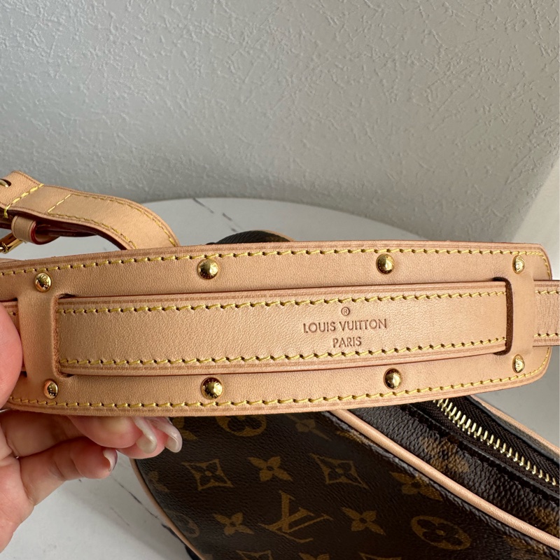 lv超好看的豌豆包 會再給一個小碗豆-12