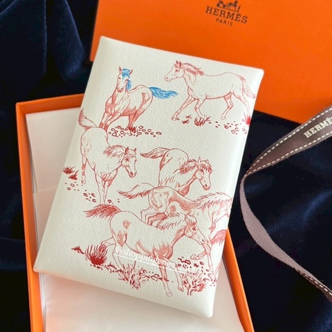 Hermès 愛馬仕 calvi duo 零錢卡包 馬上有錢🐎