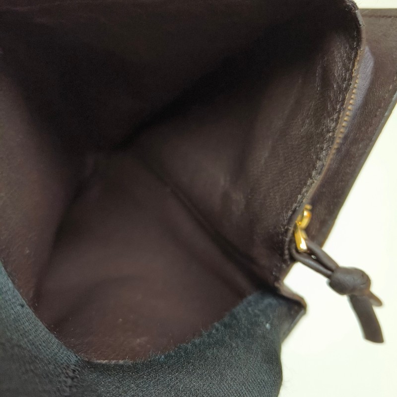 【🐴馬上下單最優惠】🧧限時降價至2/11（原$8800）㊣✨ Bottega Veneta ✨寶緹嘉（附盒子） BV 咖啡色 羊皮 經典 編織 釘釦 長夾 皮夾 錢包/二手皮夾/二手精品/保證正品🌳二手樹屋🌳-40