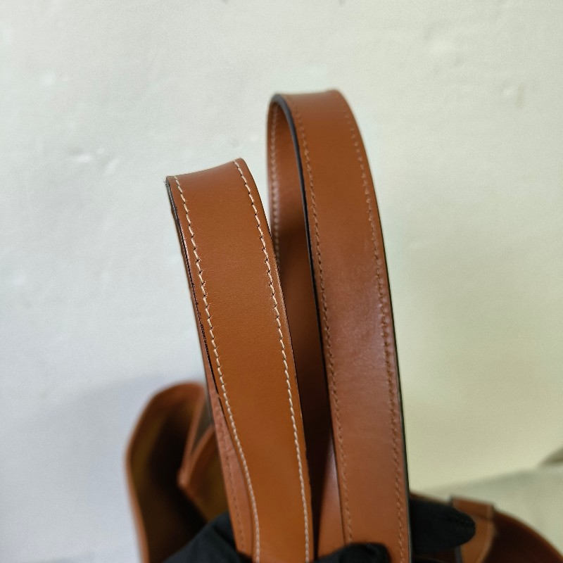 【🐴馬上下單最優惠】🧧限時降價至2/11（原$27800）【8成新】㊣✨CELINE✨(附防塵袋)印字 迷彩 大款 緹花 水桶包 媽媽包 購物包 托特包/二手包/保證正品🌳二手樹屋🌳-28