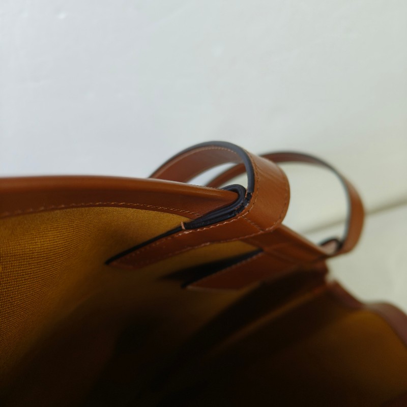 【🐴馬上下單最優惠】🧧限時降價至2/11（原$27800）【8成新】㊣✨CELINE✨(附防塵袋)印字 迷彩 大款 緹花 水桶包 媽媽包 購物包 托特包/二手包/保證正品🌳二手樹屋🌳-37