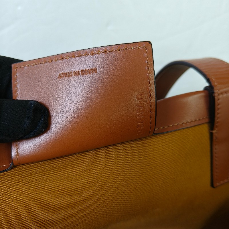 【🐴馬上下單最優惠】🧧限時降價至2/11（原$27800）【8成新】㊣✨CELINE✨(附防塵袋)印字 迷彩 大款 緹花 水桶包 媽媽包 購物包 托特包/二手包/保證正品🌳二手樹屋🌳-46