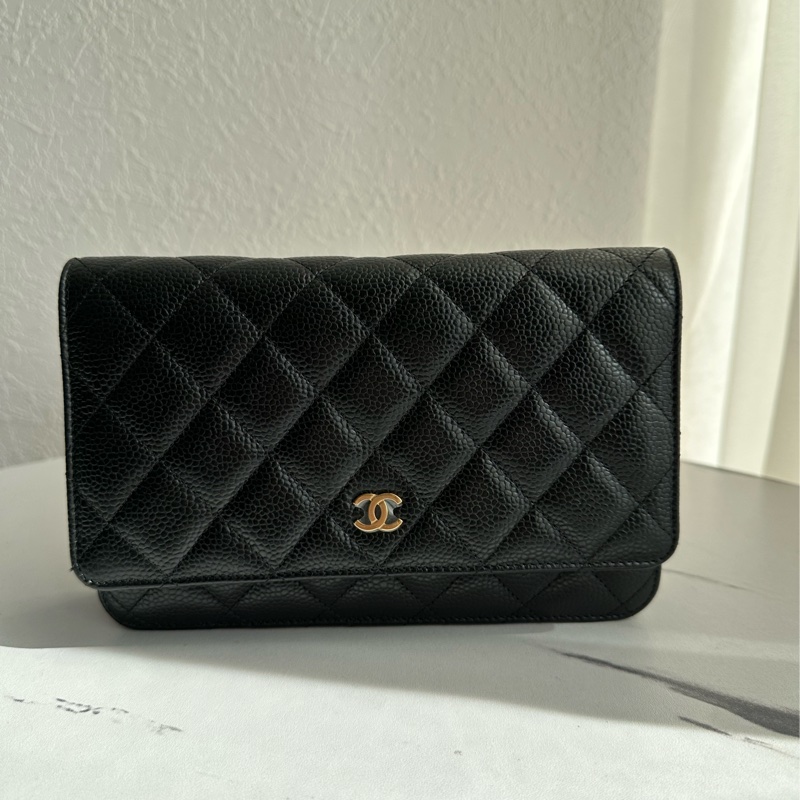 Chanel woc經典款-0