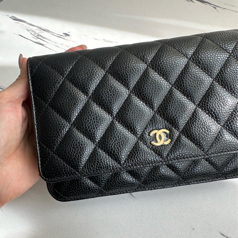 Chanel woc經典款-2