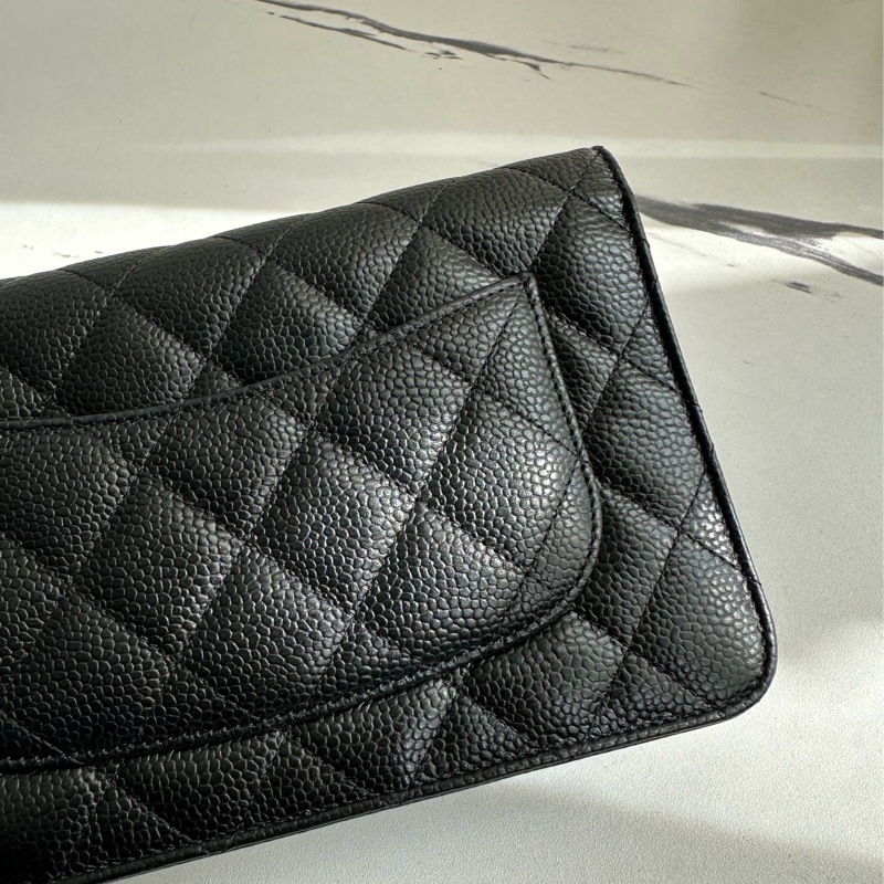 Chanel woc經典款-3