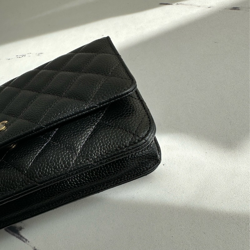 Chanel woc經典款-4