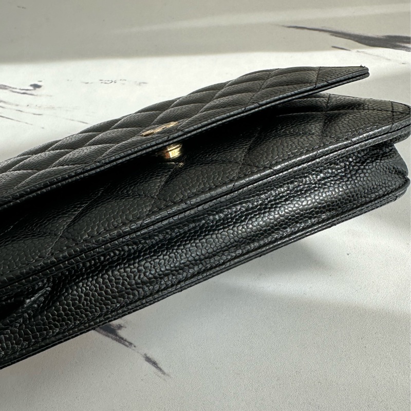 Chanel woc經典款-5