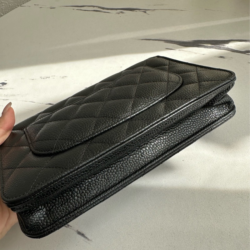 Chanel woc經典款-7