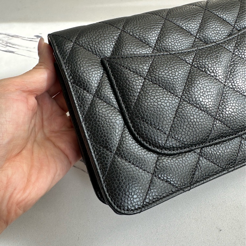 Chanel woc經典款-8