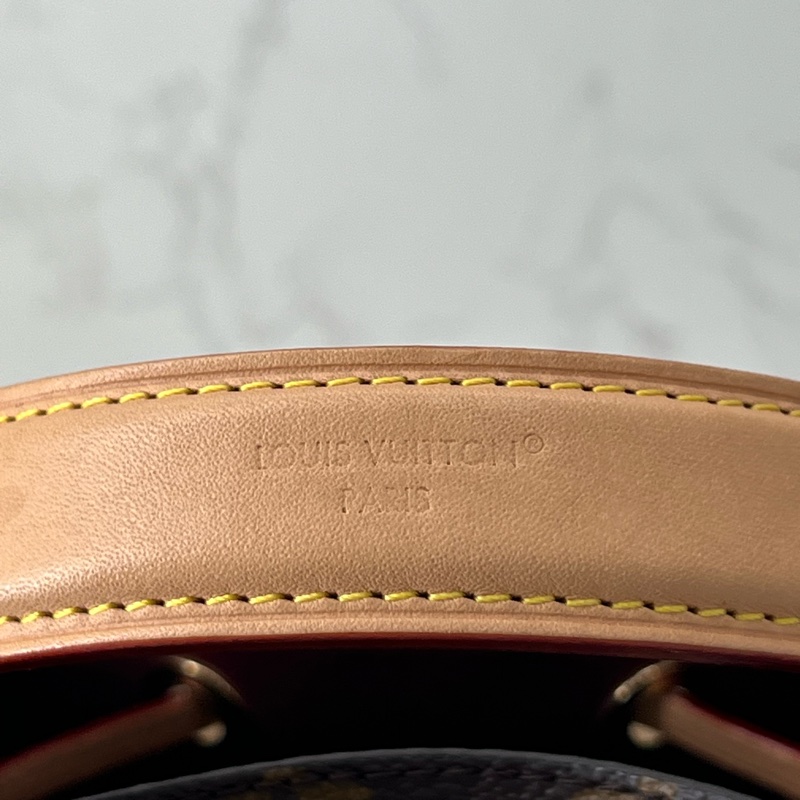 💗香緹國際精品💗 804 LV Neonoe bb #M46581 包況很好-7