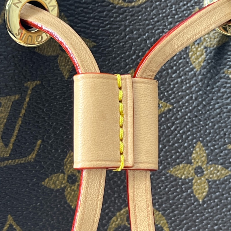💗香緹國際精品💗 804 LV Neonoe bb #M46581 包況很好-9