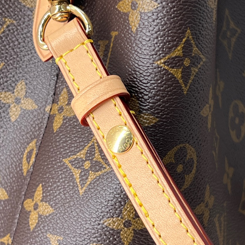 💗香緹國際精品💗 804 LV Neonoe bb #M46581 包況很好-11