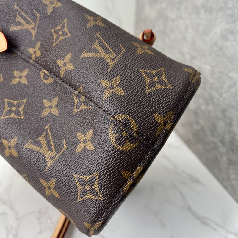 💗香緹國際精品💗 804 LV Neonoe bb #M46581 包況很好-13