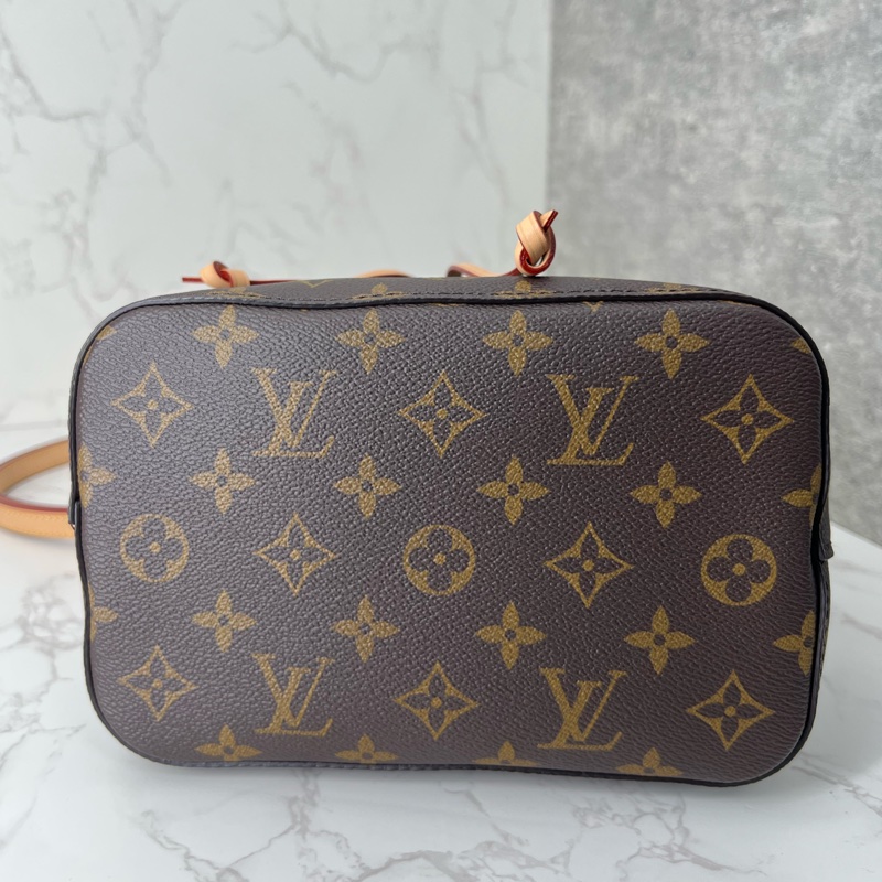 💗香緹國際精品💗 804 LV Neonoe bb #M46581 包況很好-15