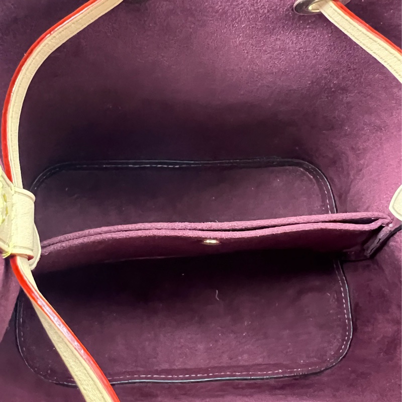 💗香緹國際精品💗 804 LV Neonoe bb #M46581 包況很好-16