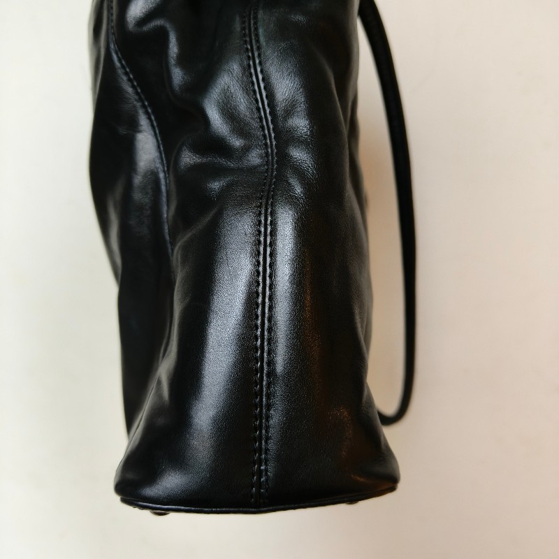 【🐴馬上下單最優惠】🧧限時降價至2/11（原$33800）㊣✨CHANEL✨香奈兒 黑色 老香 小香 雷標 保卡 琥珀 流蘇 托特包 肩背包 文件包/二手包/二手精品🌳二手樹屋🌳-24