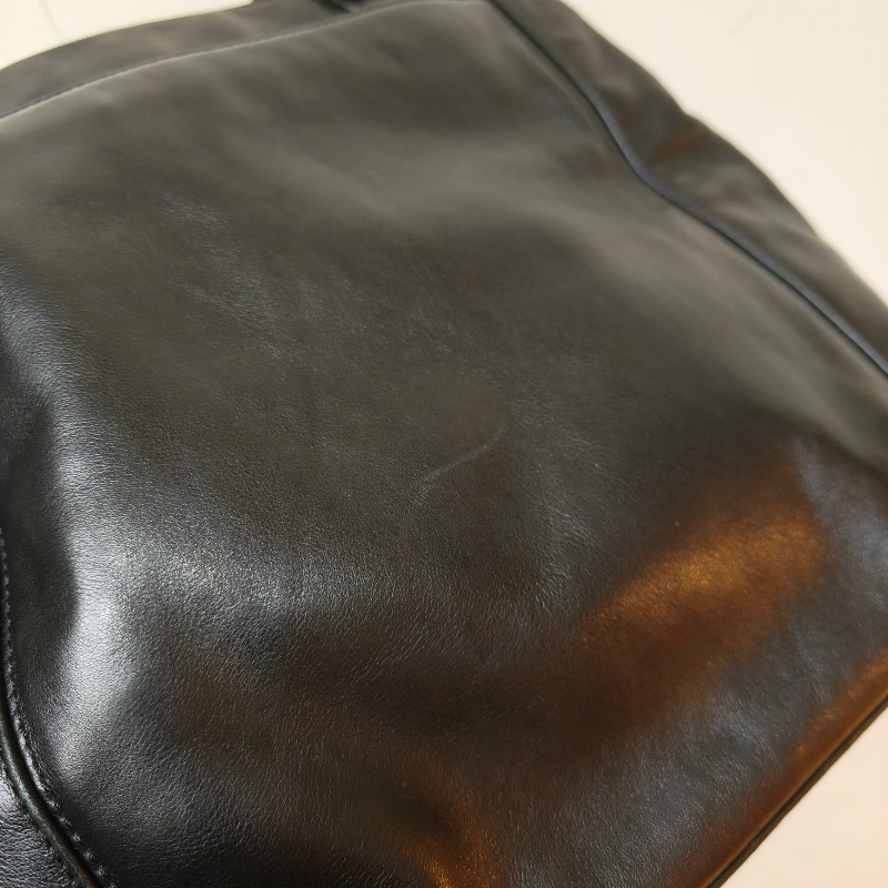 【🐴馬上下單最優惠】🧧限時降價至2/11（原$33800）㊣✨CHANEL✨香奈兒 黑色 老香 小香 雷標 保卡 琥珀 流蘇 托特包 肩背包 文件包/二手包/二手精品🌳二手樹屋🌳-27