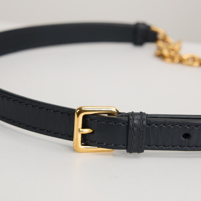 二手DIOR 蒙田30鍊包/老花-6