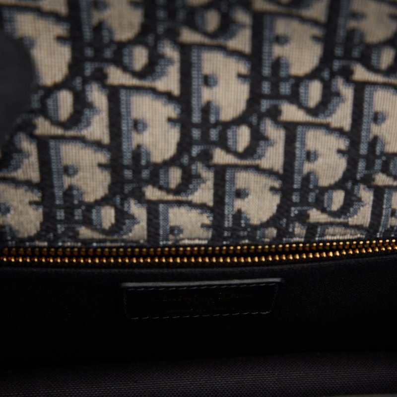 二手DIOR 蒙田30鍊包/老花-23