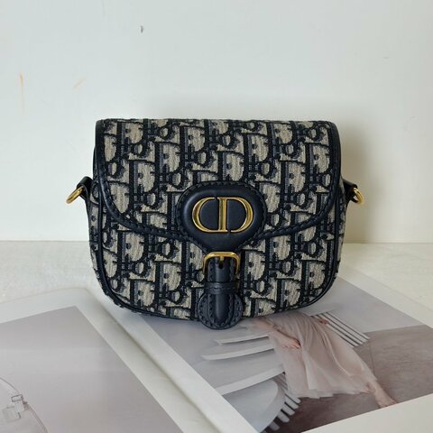 DIOR Bobby bag - 小號老花