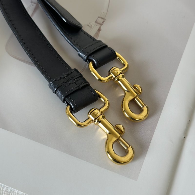 DIOR Bobby bag - 小號老花-8