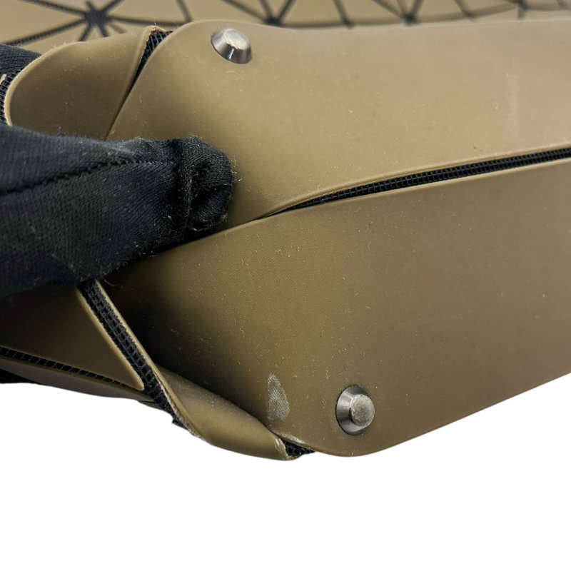 【美收精品】BAOBAO 褐色手提包 C-194【隔月月中將轉賣至日本 上架期限30天】-7