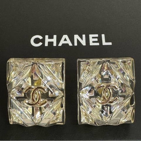 Chanel 耳環