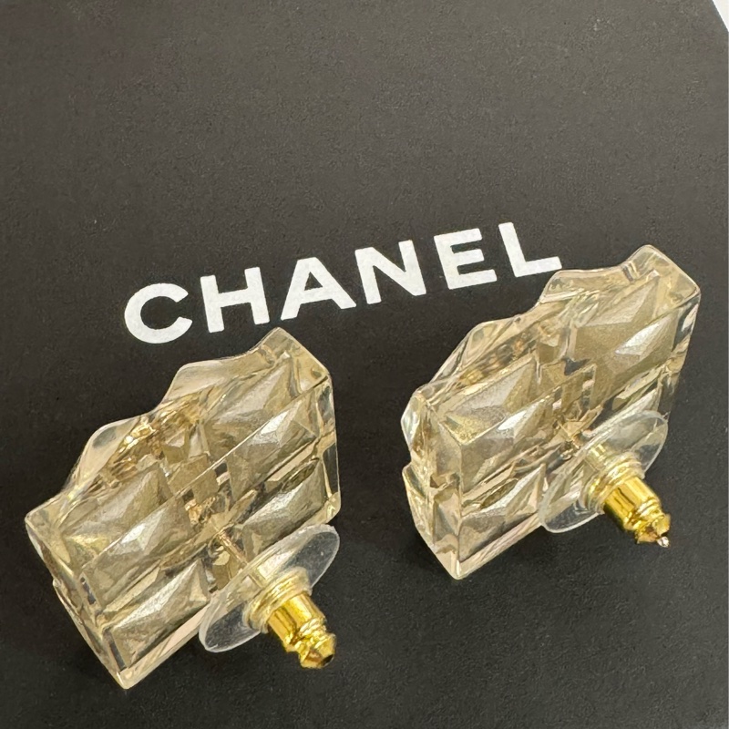 Chanel 耳環-4