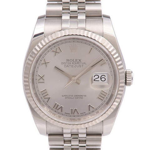 ROLEX Datejust 116234