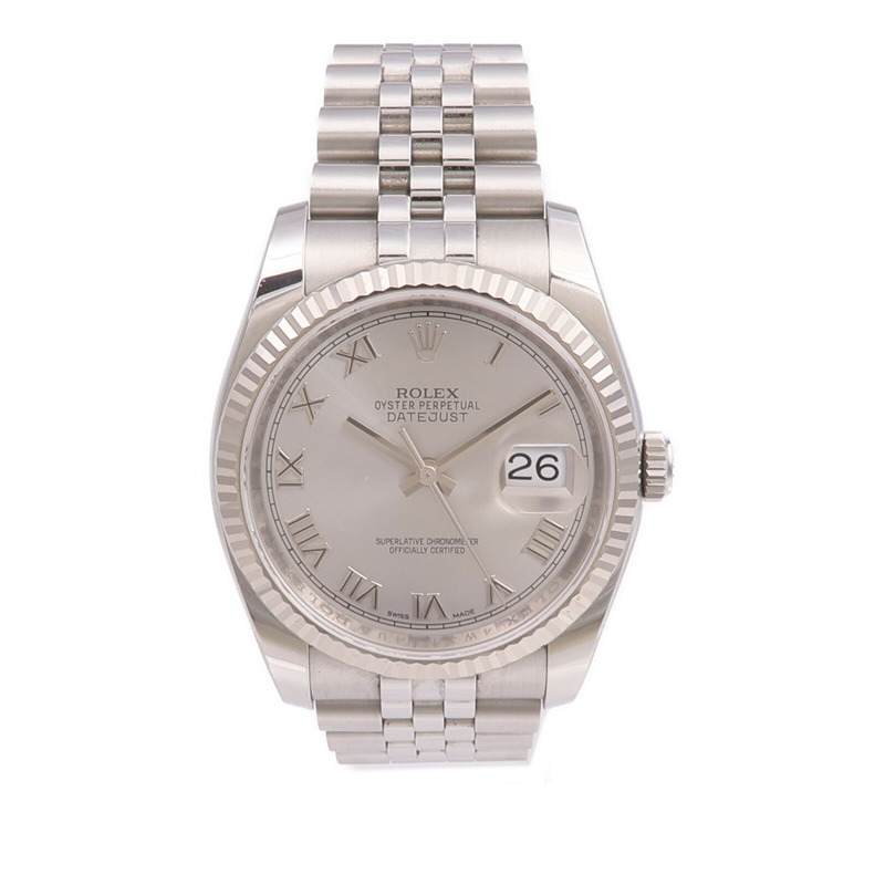 ROLEX Datejust 116234-1
