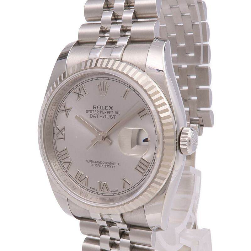 ROLEX Datejust 116234-2