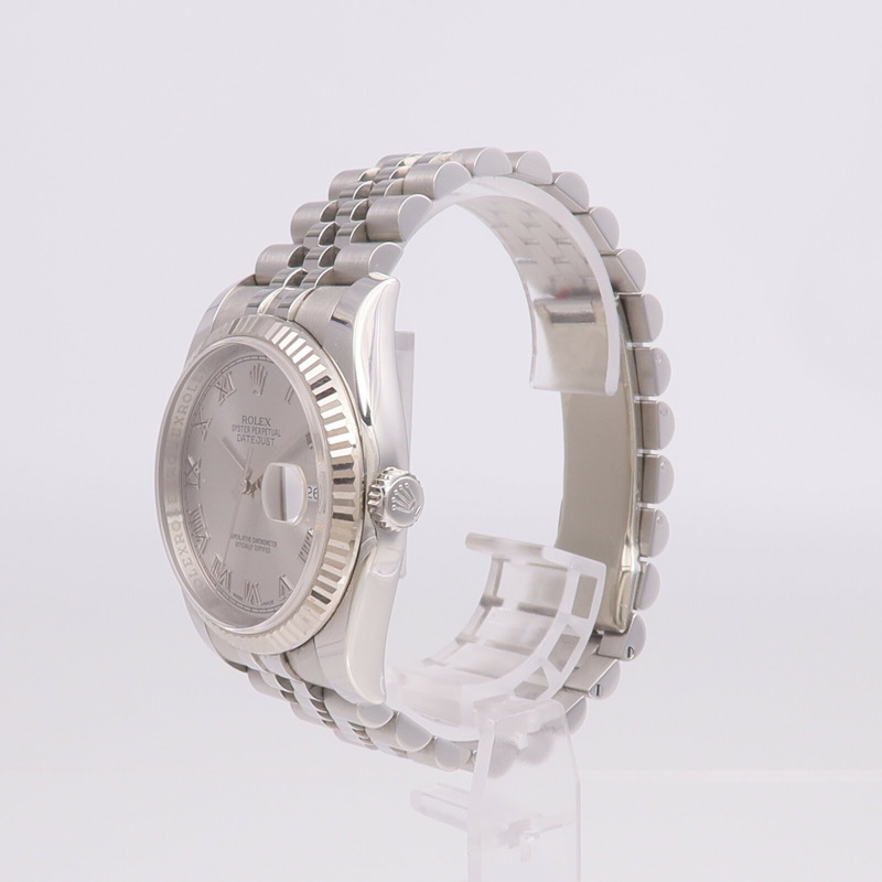ROLEX Datejust 116234-3